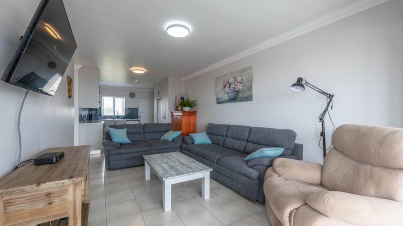 To Let 2 Bedroom Property for Rent in Melkbosstrand Western Cape